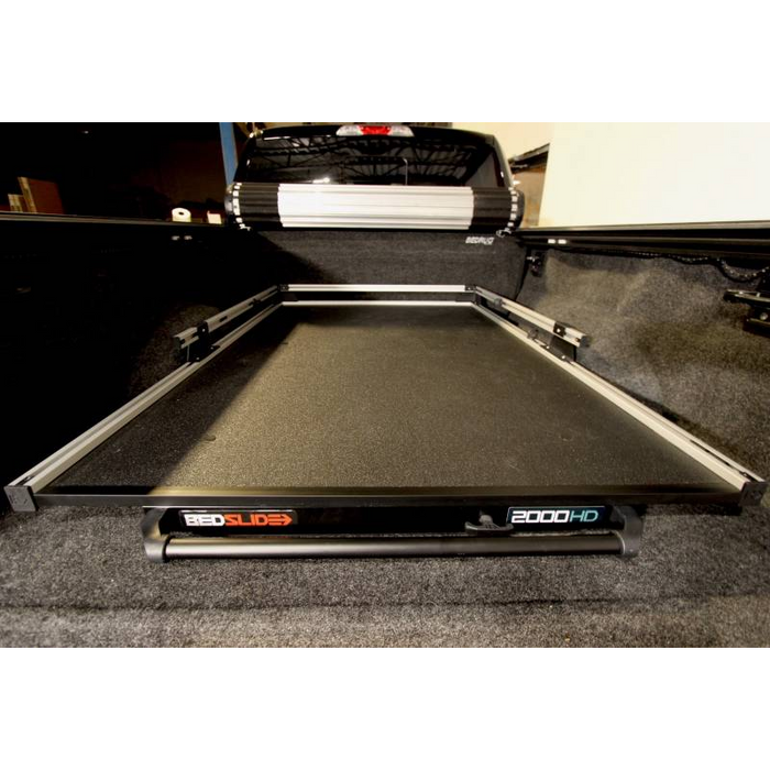 Bedslide 2000 Heavy Duty 78 Inch x 48 Inch 6.9 Foot Beds Model 20-7848-HD