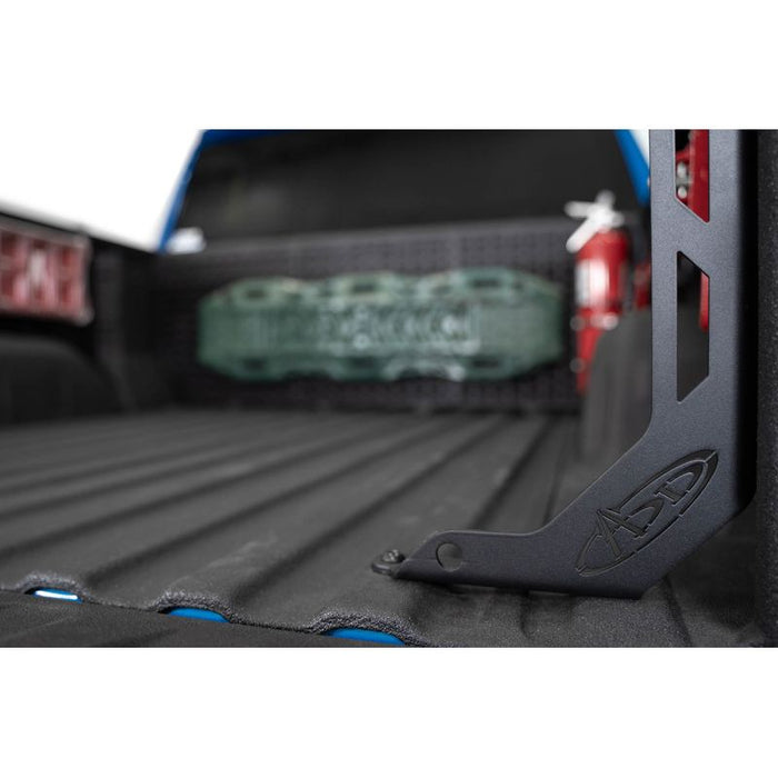 Addictive Desert Designs Chevy/GMC 1500 Bed Channel Stiffeners Model AC1402501NA