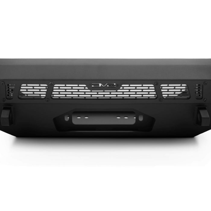 DV8 Offroad 2014-2021 Toyota Tundra Spec Series Front Bumper Model FBTT2-06