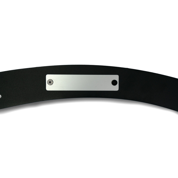 DV8 Offroad 2021-2025 Ford Bronco Fender Flare Deletes Model FDBR-03