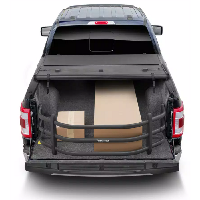 AMP Research BedXtender HD Sport - Black Model 74804-01A