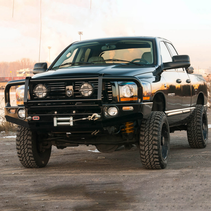 ARB Combination Bumper Model 3452030