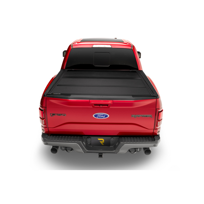 UnderCover Armor Flex 2024-2025 Toyota Tacoma 6' 2" Bed Model AX42020