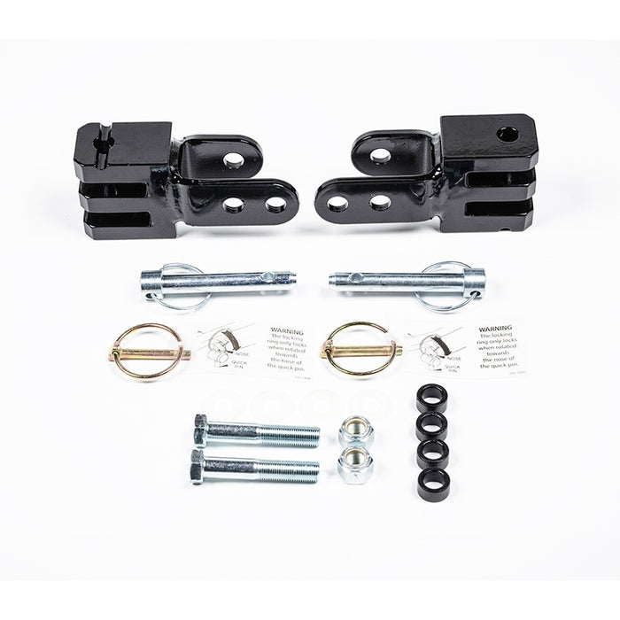 Blue Ox Triple Lug Kit Model BX88151