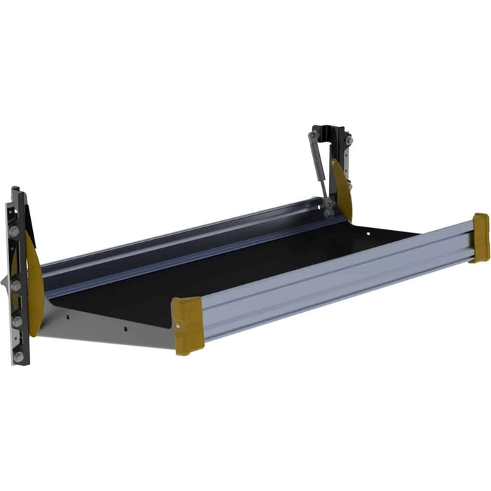 Ranger Design Shelf Tray for Fold-Away System - 20"D x 36"W Model 84-U2036