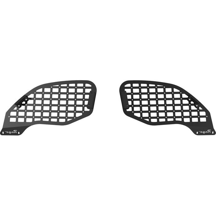 Rago Fabrication 2019-2024 Subaru Forester Rear Window Molle Storage Panels Model AC8502801NA