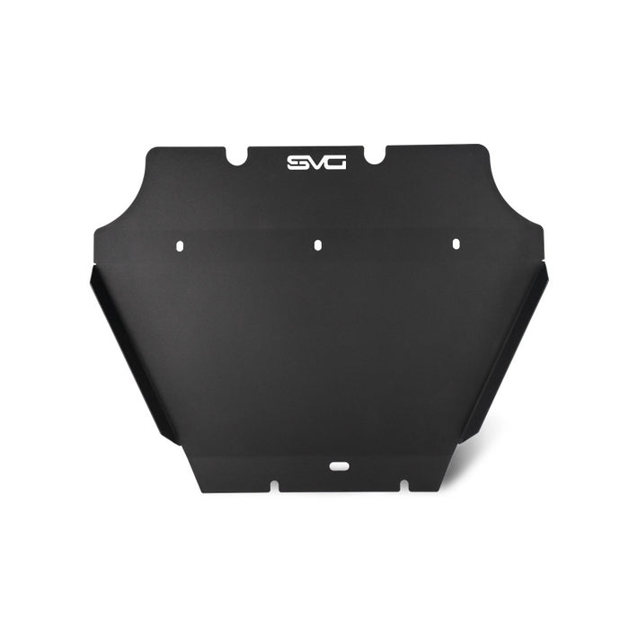DV8 Offroad 2015-2020 GMC Canyon Front Skid Plate Model SPGC-01
