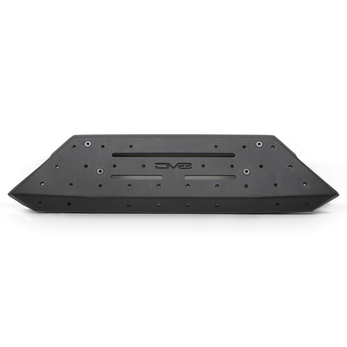DV8 Offroad 2018-2025 Jeep Gladiator JT Wrangler JL, JLU Digital Device Dash Mount Model DMJL-01