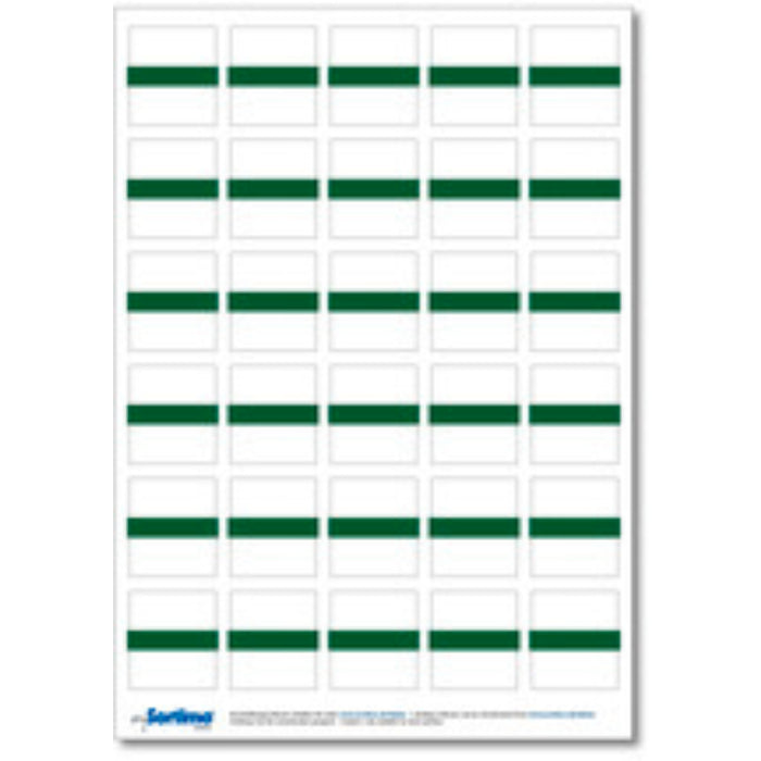 Sortimo Set Of Insetboxes 32-Piece H63 L-BOXX G4  12 In x 17 In x 2 In Model 1000011032