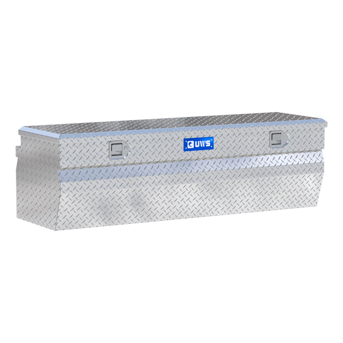 UWS 60" Wedge Utility Chest Box Model TBC-60-W