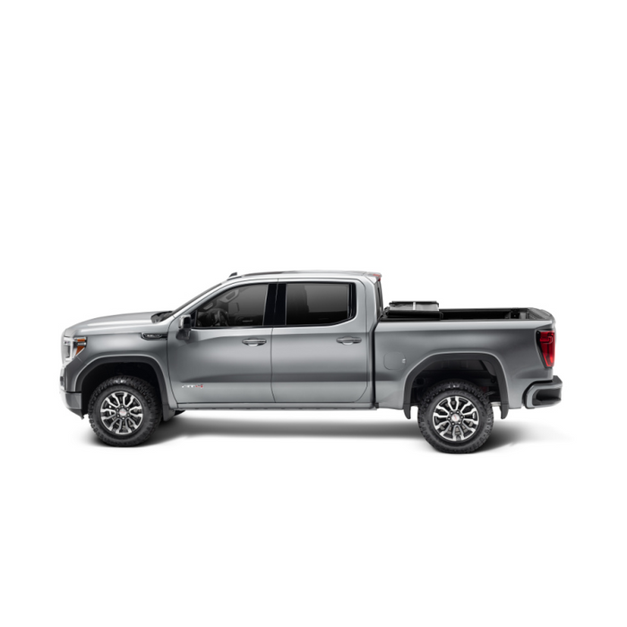 Extang Trifecta ALX - 19 (New Body)-26 Silv/Sierra 1500 8'2" w/o Side Strg Bxs Model 90458