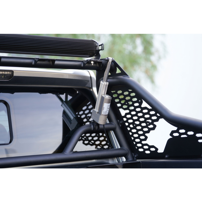 Rago Fabrication 2024+ Toyota Tacoma Chase Rack Model C670033060103