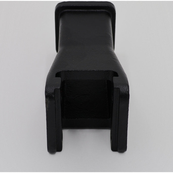 Blue Ox KIT,ADD-ON 2" RECEIVER,ADJUSTABLE DROP Model BX88417