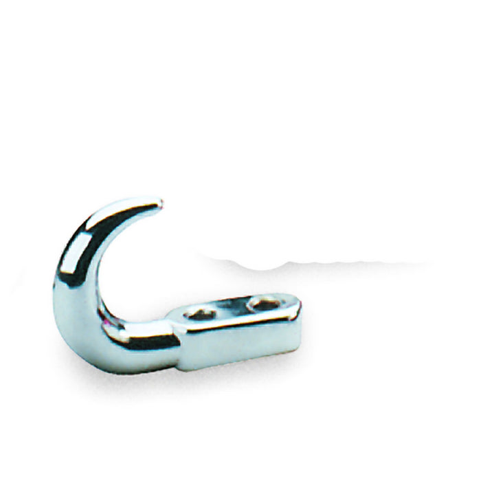 Warn Tow Hook-Chrome Model 13200