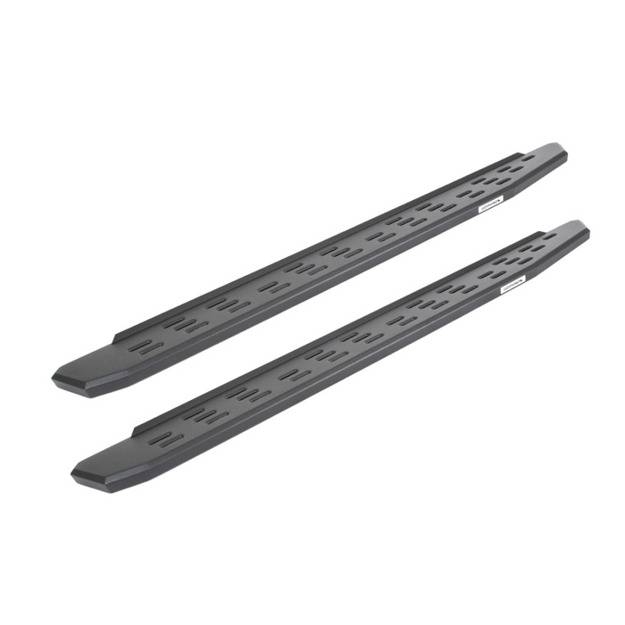 Go Rhino RB30 Running Boards 68" Long BOARDS ONLY Model 69600068PC