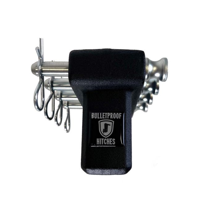 BulletProof Hitches Heavy Duty Weight Distribution Adapter Model HDWDA