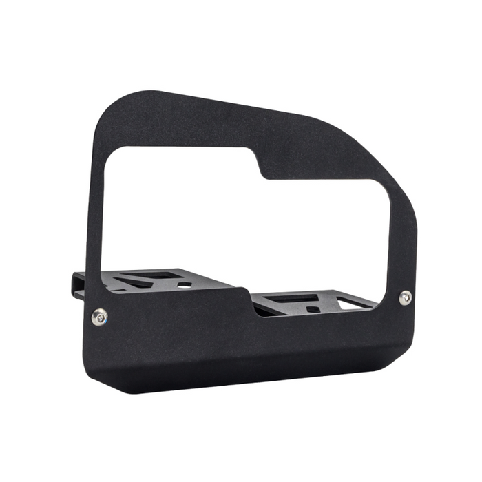 Rigid Industries D-Series SAE Fog Light Kit Model 46734
