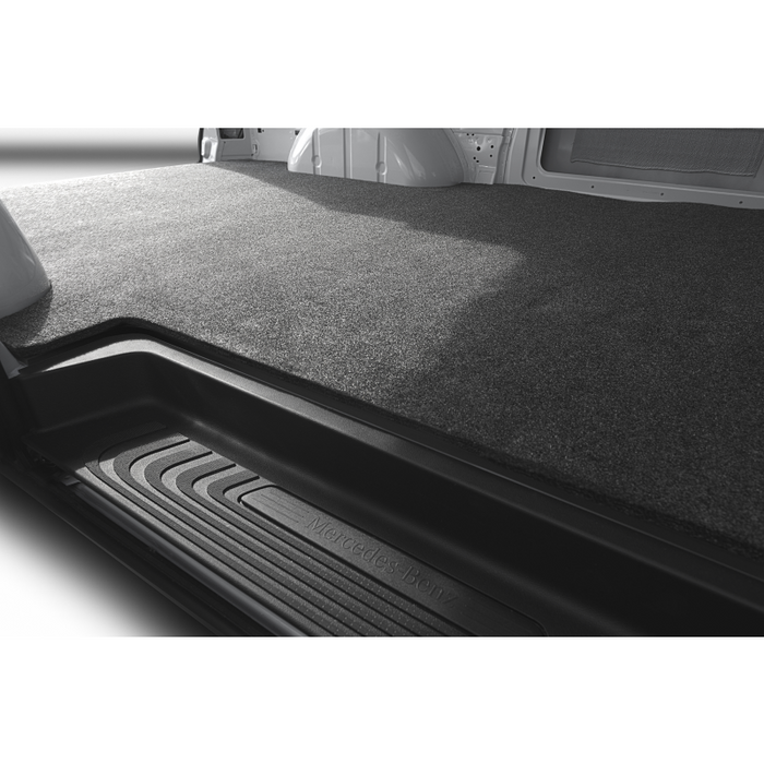 Bedrug Vanrug Cargo Liner 126" Wheelbase Model VRMM16