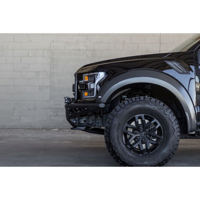 Addictive Desert Designs 17 - 20 Ford Raptor Venom R Front Bumper Model F1124928103