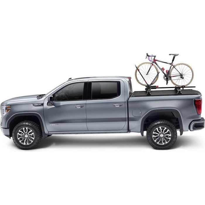 Retrax RetraxONE XR - 19-26 Silverado/Sierra (w/o CarbonPro Bed) 5'9" w/o Stake Pocket  - Standard Rail Model T-60481