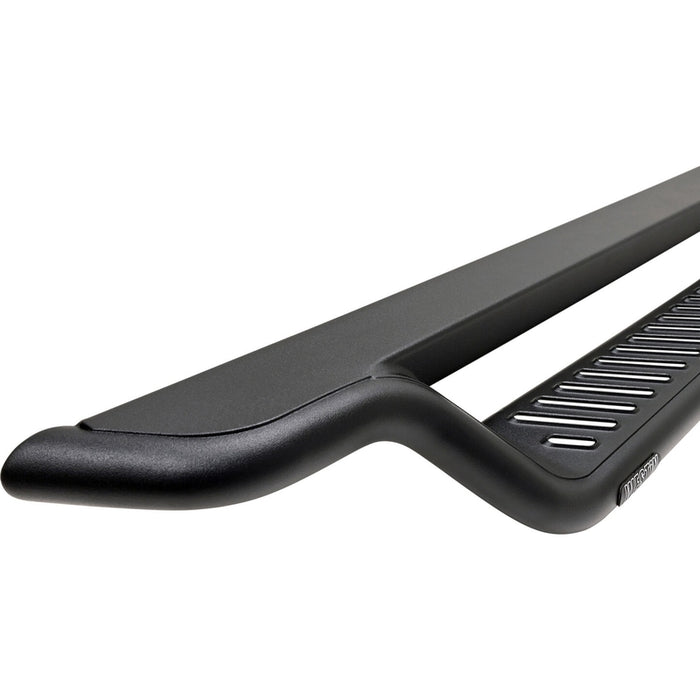 Westin Outlaw Drop Side Steps Model 20-43245