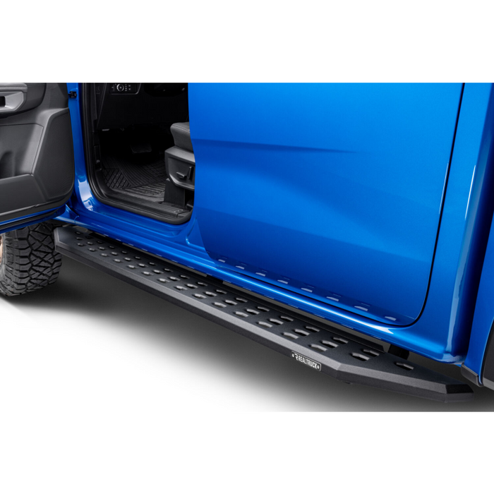 Go Rhino RB20 Running Boards with Mounting Brackets Kit Model 69036880PC