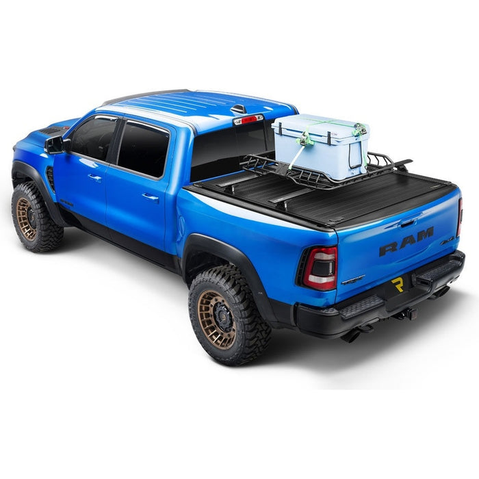 Retrax RetraxPRO XR - 09-18 (19-24 Classic) Ram 1500/10-24 2500/3500 6'4" w/o RamBox w/o Stake Pocket Model T-80232