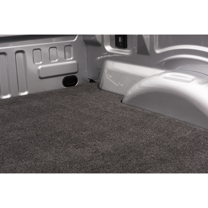 Bedrug XLT Bedmat - Works With Spray-In/No Bed liner 6'4" Bed Model XLTBMT02SBS