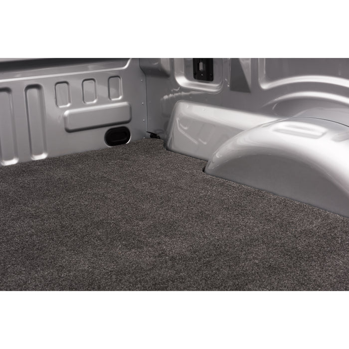 BedRug XLT Bedmat - Works With Spray-In Or No Bed Liners 6' Bed Model XLTBMY24SBS