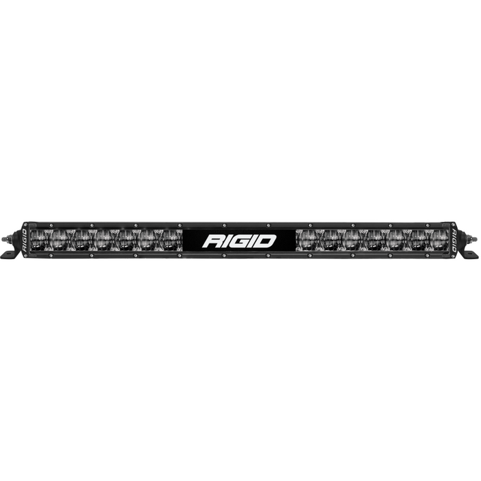 Rigid Industries SR-Series SAE J581 20 Inch Driving Dual Function White Auxiliary High Beam LED Model 920413