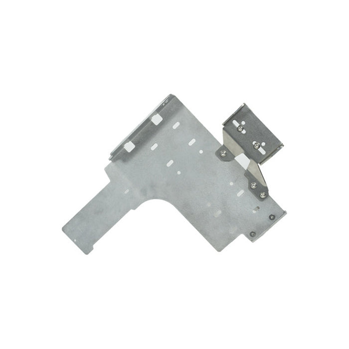 Rago Fabrication Lexus GX460 Air Compressor Mount Model R0919LGXARB