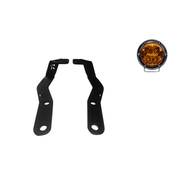 Rago Fabrication Universal Molle Panel RotopaX Mounts Model AC9905301NA