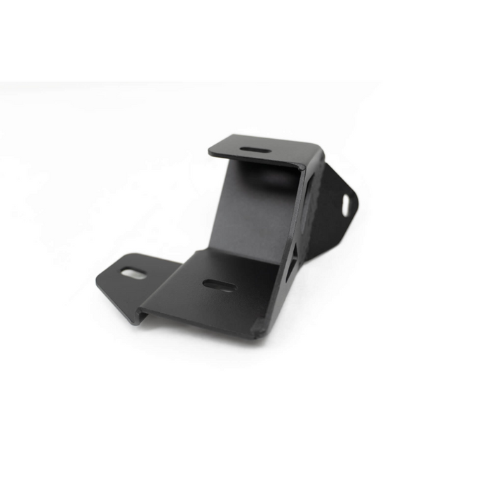 DV8 Offroad 2018-2026 Jeep Gladiator JT Wrangler JL JLU A-Pillar Dual Light Pod Mounts Model LBJL-11