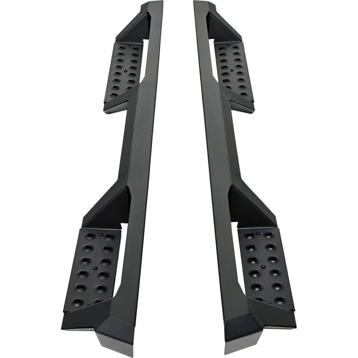 Westin HDX Drop Side Steps Model 56-13785