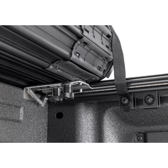 Bak Industries Revolver X4ts Hard Rolling Truck Bed Cover - 2022-2025 Ford Maverick Model 80324RK