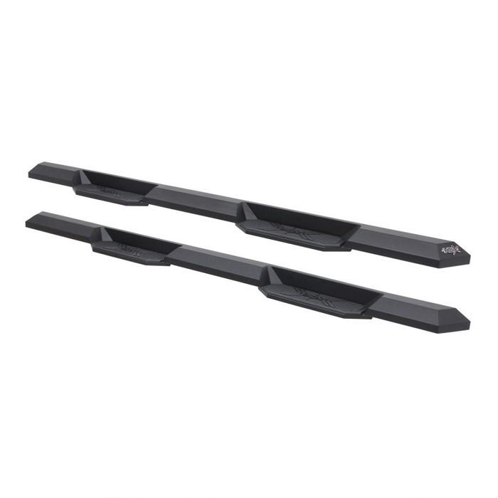 Westin HDX Xtreme Side Steps Textured Black Model 56-24135