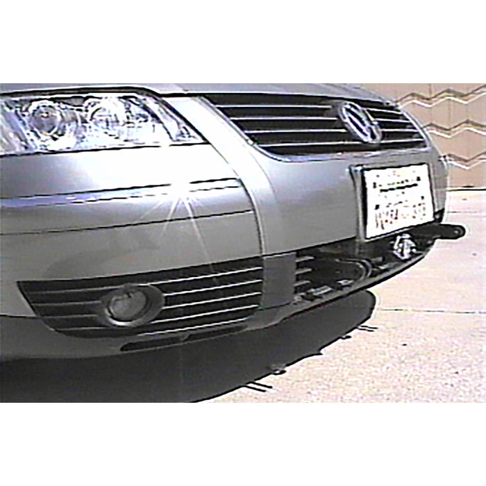 Blue Ox Tow Bar Base Plate Model BX3821