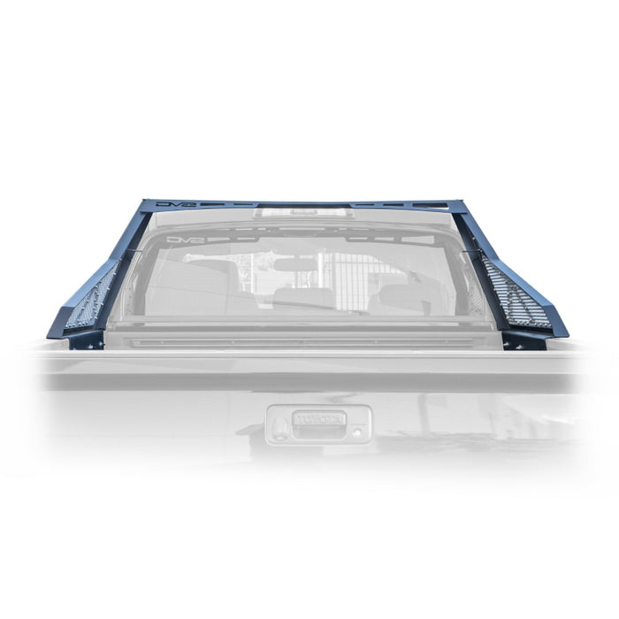 DV8 Offroad 2007-2020 Toyota Tundra Chase Rack Model RRTT2-01