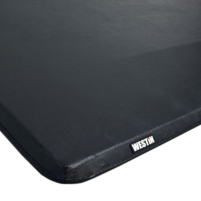 Westin Soft Tri-Fold Tonneau Cover Model 19-21165