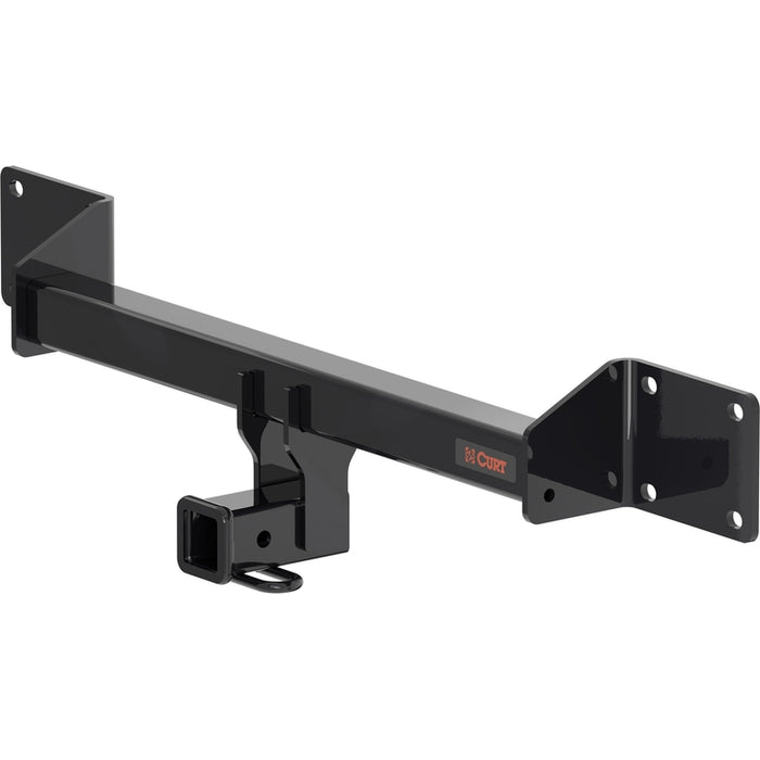 CURT Class 3 Trailer Hitch, 2-Inch Receiver, Fits Select Ford Bronco Sport Model 13635