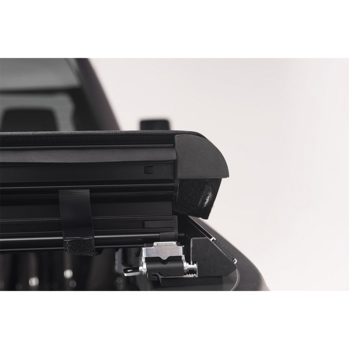 Truxedo TruXport Tonneau Cover - Black - 2014-2018 (2019 Legacy/Limited) Silverado/Sierra 1500/2015-2019 2500 HD/3500 HD 6' 6" Bed Model 272001