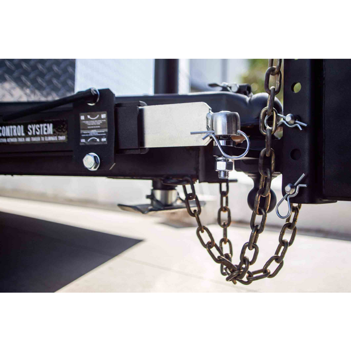 BulletProof Hitches Sway Control System Model SWAYCONTROL