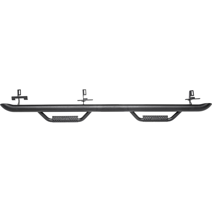 Smittybilt Nerf Side Steps Model J1980T