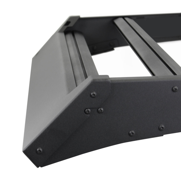 Go Rhino Ceros Low Profile Roof Rack Model 5933000T