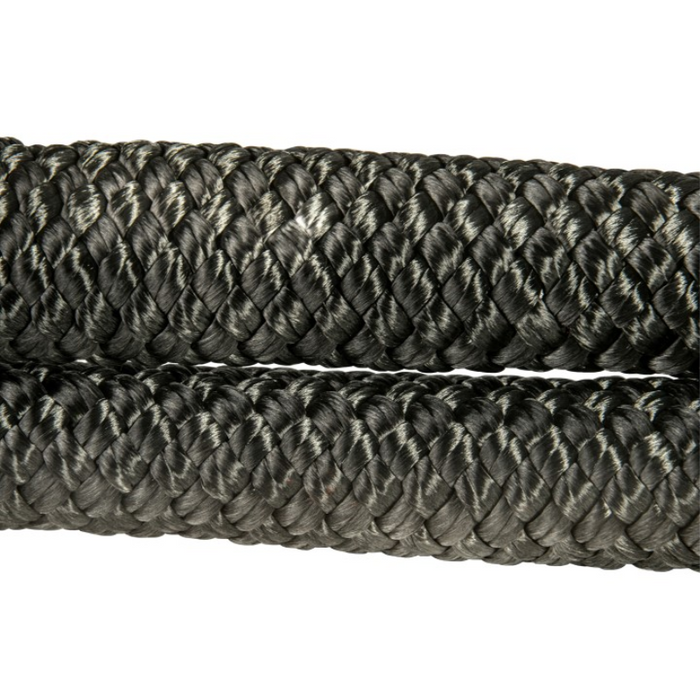 BulletProof Hitches Extreme Duty 1-1/4" x 30' Kinetic Recovery Rope Model EDKINETICROPE