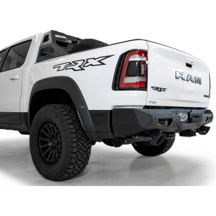 Addictive Desert Designs 21 - 23 RAM 1500 TRX Bomber Rear Bumper Model R620011370103