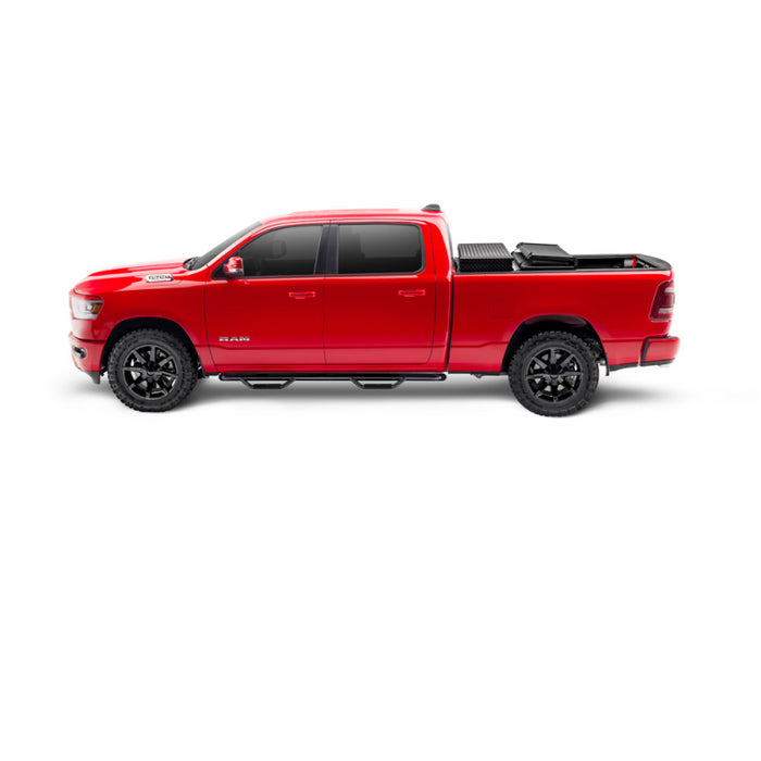 Extang Solid Fold Toolbox 2.0-19-24 (New Body) Ram 1500 6'4" w/o RmBx w/o Multifnctn TG Model 84422