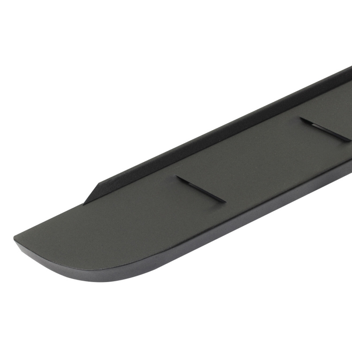 Go Rhino RB10 Slim Line Running Boards with Mounting Brackets Kit Model 63404280SPC