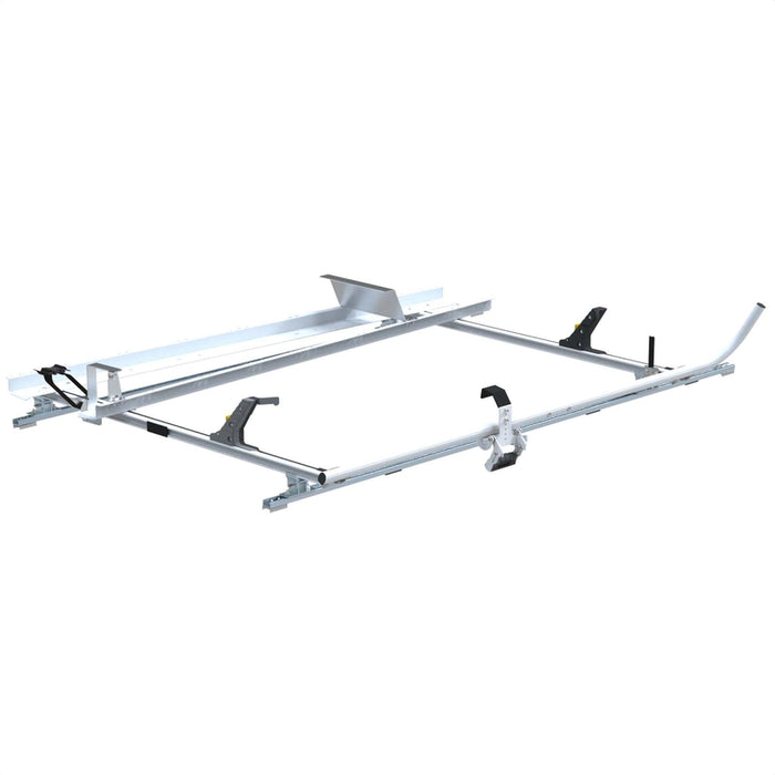 Ranger Design 2-Bar Cargo Van Combination Ladder Rack Ram ProMaster 136" Wheelbase Model 1625-PHM