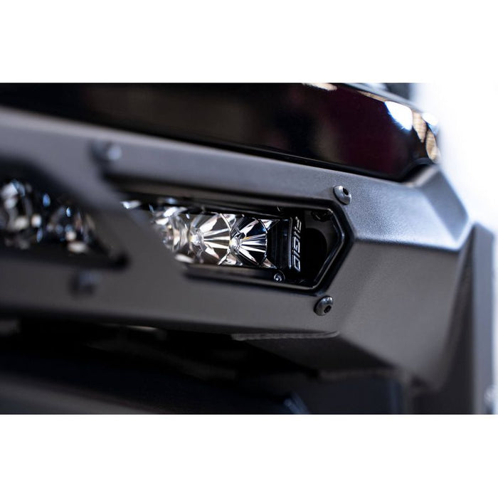 Addictive Desert Designs 21- 23 Ford F-150 Raptor Phantom Front Bumper Model F210263200103